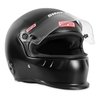 7950038 SD1 Racing Helmet, Large [Matte Black] - image 4