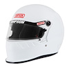 7950041 SD1 Racing Helmet, X-Large [White] - image 1