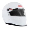 7950041 SD1 Racing Helmet, X-Large [White] - image 3