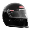 7950052 SD1 Racing Helmet, 2X-Large [Black] - image 3