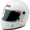 Voyager Full Face Helmet w/Nomex Lining 7-1/2 - image 1