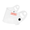 Replacement Helmet Shield Fits Devil Ray - image 1