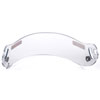 Replacement Helmet Shield Fits Devil Ray - image 2