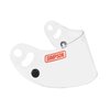 Replacement Helmet Shield Fits Devil Ray - image 3