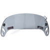 Replacement Helmet Shield Fits Devil Ray - image 2