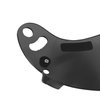 Replacement Helmet Shield Fits Devil Ray - image 4