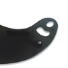 Replacement Helmet Shield Iridium - image 2