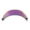 Replacement Helmet Shield Iridium - image 3