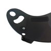 Replacement Helmet Shield Iridium - image 4