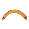 Replacement Helmet Shield Amber - image 2