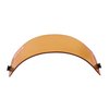 Replacement Helmet Shield Amber - image 3