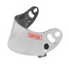 Replacement Helmet Shield Silver - image 3