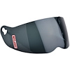 Street Bandit Helmet Shield Dark Smoke - image 1