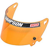 Replacement Helmet Shield Fits Sidewinder & Voyager - image 1