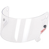 Replacement Helmet Shield Fits Speedway Vudu - image 1