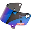 Replacement Helmet Shield Fits Speedway Vudu - image 1