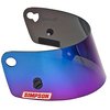 Replacement Helmet Shield Fits Speedway Vudu - image 3