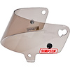 Replacement Helmet Shield Fits Speedway Vudu - image 1
