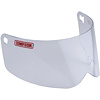 Outlaw Bandit Helmet Shield Clear - image 1
