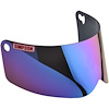 Outlaw Bandit Helmet Shield Iridium - image 1