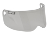 Outlaw Bandit Helmet Shield Clear - image 1