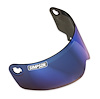 Outlaw Bandit Helmet Shield Iridium - image 1