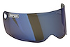 Outlaw Bandit Helmet Shield Iridium - image 1