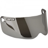 Outlaw Bandit Helmet Shield Mirror - image 1