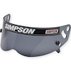 Replacement Helmet Shield Fits Bandit Helmets - image 1