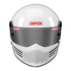 9200011 Bandit Racing Helmet [SA2025] - image 2