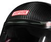 995000C Vudo Racing Helmet [SA2025] - image 4