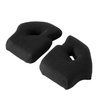 Replacement Helmet Cheek Pads - image 2