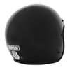 CHOPPER HELMET BLACK MD - image 3