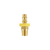 STRAIGHT HOSE AIR FITTING - image 1