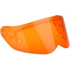 Ghost Bandit Helmet Shield Amber - image 1