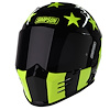 Ghost Bandit Revolt Helmet DOT/ECE Certified - image 1