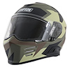 Ghost Bandit Helmet DOT/ECE Certified - image 1