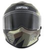 Ghost Bandit Helmet DOT/ECE Certified - image 2