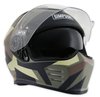 Ghost Bandit Helmet DOT/ECE Certified - image 4