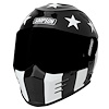 Ghost Bandit Aurora Helmet DOT/ECE Certified - image 1