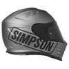 Ghost Bandit Helmet DOT/ECE Certified - image 2