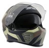Ghost Bandit Helmet DOT/ECE Certified - image 4