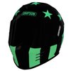 Ghost Bandit Aurora Helmet DOT/ECE Certified - image 2