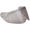 Ghost Bandit Helmet Shield Light Smoke - image 1