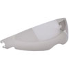 Ghost Bandit Helmet Shield Light Smoke - image 1