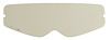 Replacement Helmet Pinlock Shield for Simpson Ghost Bandit, Mod Bandit, and Speed Bandit Helmets [Clear] - image 1