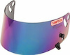 Junior Speedway Shark Helmet Shield Iridium - image 1