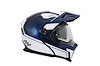 REP JOURNEY CHINBAR BL/WH - image 1