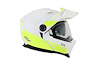 REP JRN CHINBAR WH/YELLOW - image 1