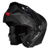JBCLG Journey Bandit Motorcycle Helmet [Carbon, Large] - image 2